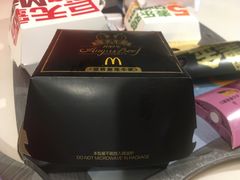 -麦当劳(交道口店)