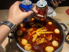 -李子坝梁山鸡(北碚万达五鸡哥店)