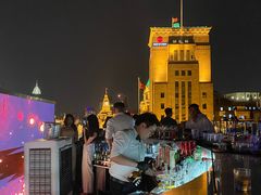 -罗斯福色戒酒吧(外滩店)