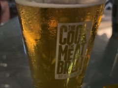 -The BREW·酿餐厅(浦东嘉里大酒店)