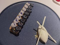 -L'Arome芳芳法国餐厅(仙林金鹰店)