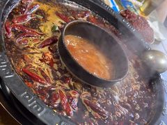 -黄潇洒老火锅(九眼桥宏济巷店)