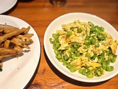 -杭嵊粗菜馆(文一西路店)