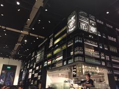 -玛尚诺Pizza&Bar(长泰广场店)