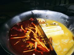 -湊湊火锅·茶憩(石家庄万象城店)