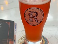 -THE REFINERY
