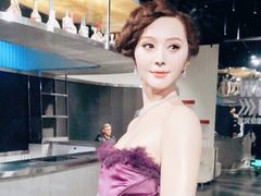 -武汉杜莎夫人蜡像馆