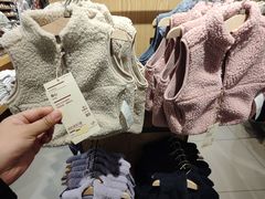 -MUJI无印良品(万达太原街店)