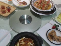 -荣粤酒家·融合粤菜