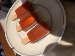 开胃山楂糕-掌柜的店·河南菜(日月光店)