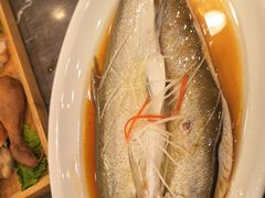 -金谷大厦酒店-黑土优品1号餐厅