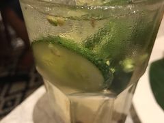 柠檬话梅饮-Madam Kwan's(Mid Valley Megamall)