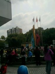 -上海交通大学医学院附属上海儿童医学中心(陆家嘴总院区)