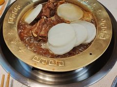 -和庆斋羊蝎子火锅·碳缸烧烤(顺义旗舰店)