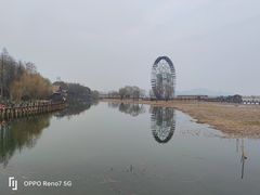 -苏州太湖湖滨国家湿地公园