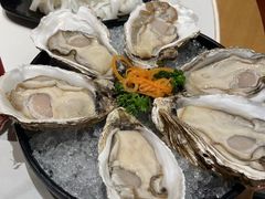 -蚝大仙横琴生蚝火锅(日月贝店)