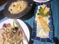 -C31地窖餐厅(黑龙江北路店)