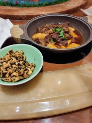 -白金汉爵大酒店·宴会厅