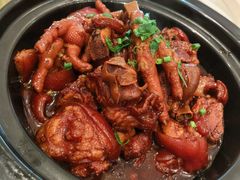 -群乐饭店(滨安路店)