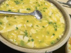 平桥豆腐-兰溪小馆(东直门簋街店)