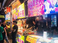 -东门町美食街