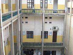 -湖南省立第一师范学校旧址