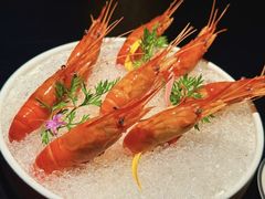 -丽晶轩中餐厅(重庆丽晶酒店)