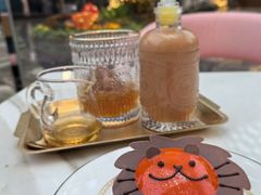 -视博茶点(美狮美高梅店)