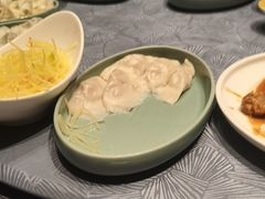 -东方饺子王(新阳路店)