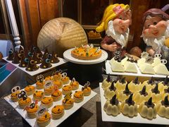 -杭州盛泰开元名都大酒店-地中海自助餐厅