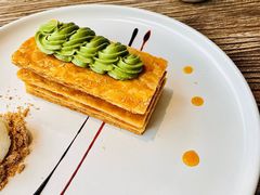 -Vanilla Specialty Coffee(八大关店)