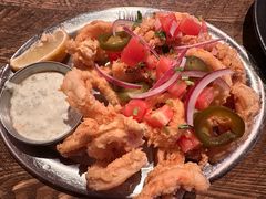 -Q MEX 库迈墨西哥餐吧(三里屯店)