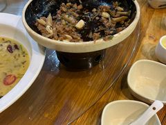 -花溪雨·森林餐厅(石基店)