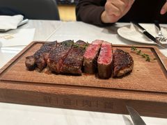 -MEAT MATE 鲜食肉铺(颐堤港店)