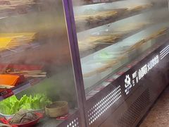 -钢管厂五区小郡肝串串香(滨江店)