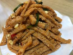 -清真重庆巴爷香辣鸡煲(南小巷店)