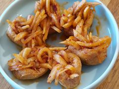 -豆相识•九九豆腐脑(牛咡桥店)