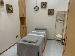 -芳朵美容养生SPA