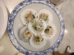 -你鲟欢·香茅柠檬鱼(金沙店)