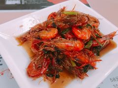 -蘭心餐厅(进贤路店)