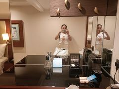 -香港皇家太平洋酒店