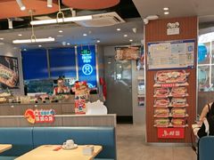 -鱼酷活鱼烤鱼(沈阳大悦城店)