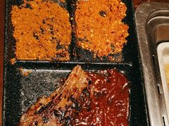 -新石器烤肉(虹悦城店)