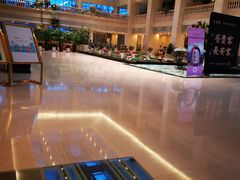 -曲江惠宾苑宾馆(大雁塔大唐不夜城店)