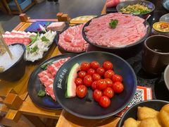 -珮姐老火锅(鄞州印象城店)