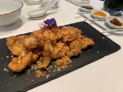 -宝丽轩中餐厅BAOLIXUAN