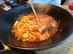 -金牌外婆家(苏州中心店)