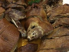-好妈王饺子(滂江街店)