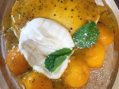 -Fresh Fruit Factory - Fruit Cuisine Restaurant