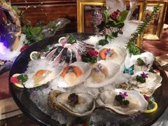 -爱上味·私房菜(仁恒国际店)